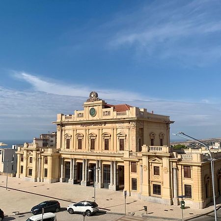 Attico D'Arte Sulla Valle Dei Templi Agrigento Exteriér fotografie