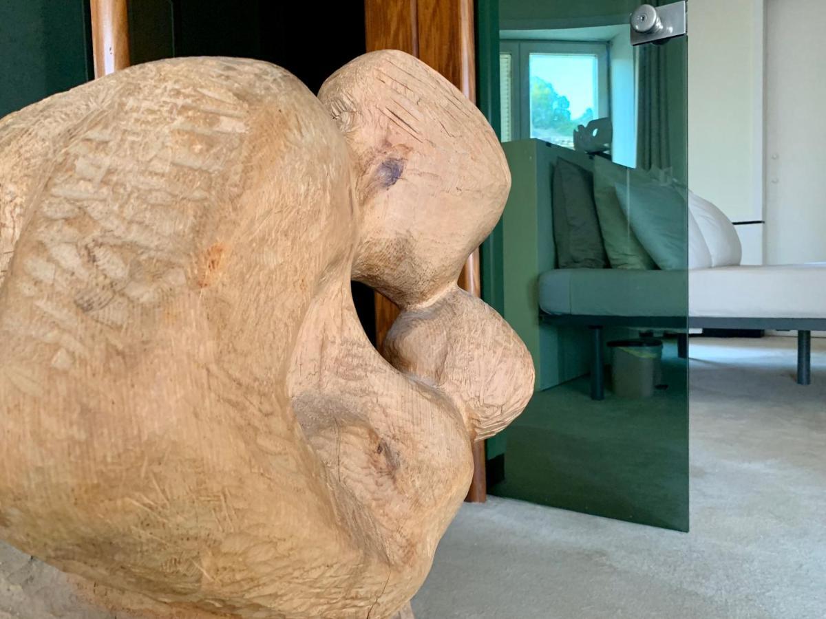 Attico D'Arte Sulla Valle Dei Templi Agrigento Exteriér fotografie